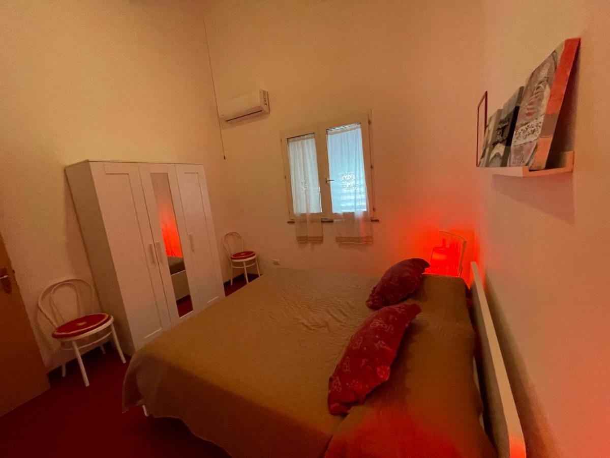Cala Bernardo Apartment Calabernardo Εξωτερικό φωτογραφία