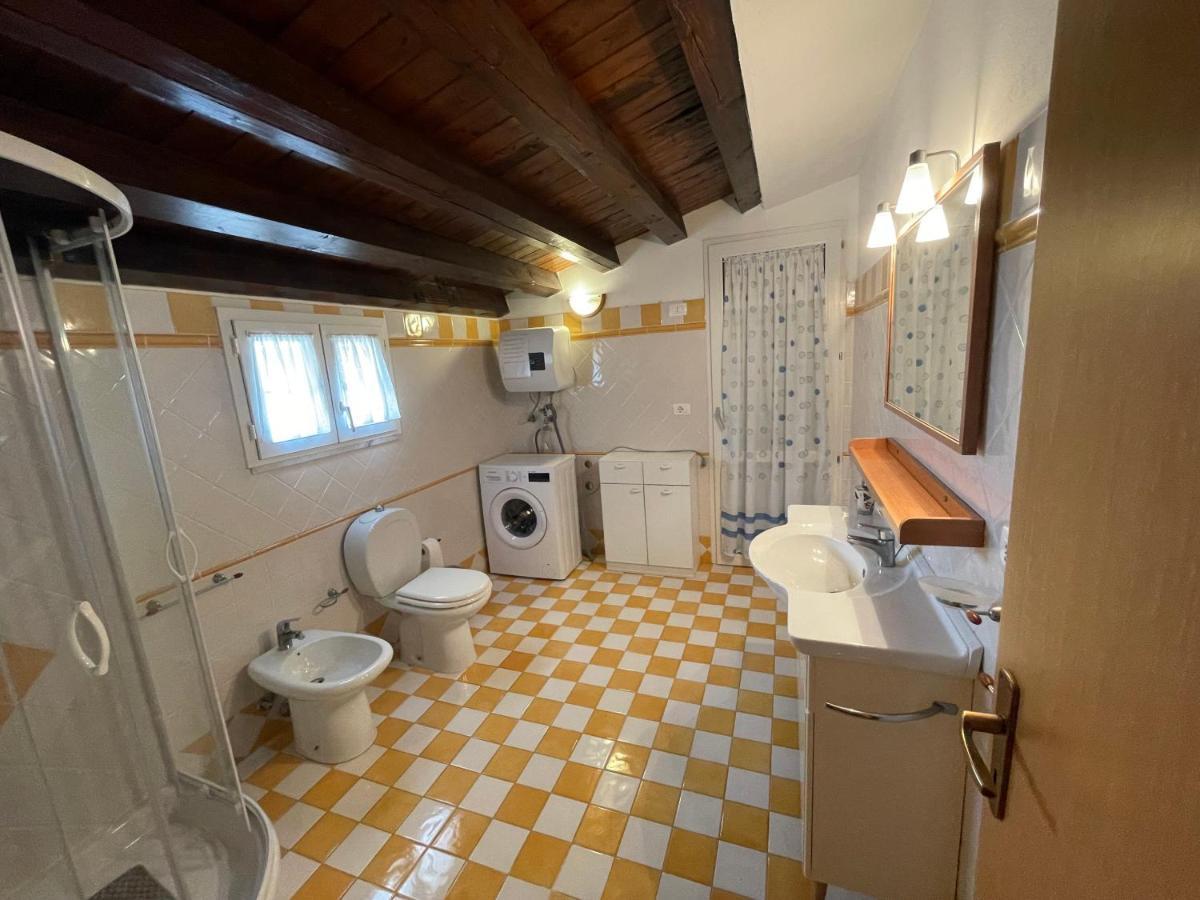Cala Bernardo Apartment Calabernardo Εξωτερικό φωτογραφία