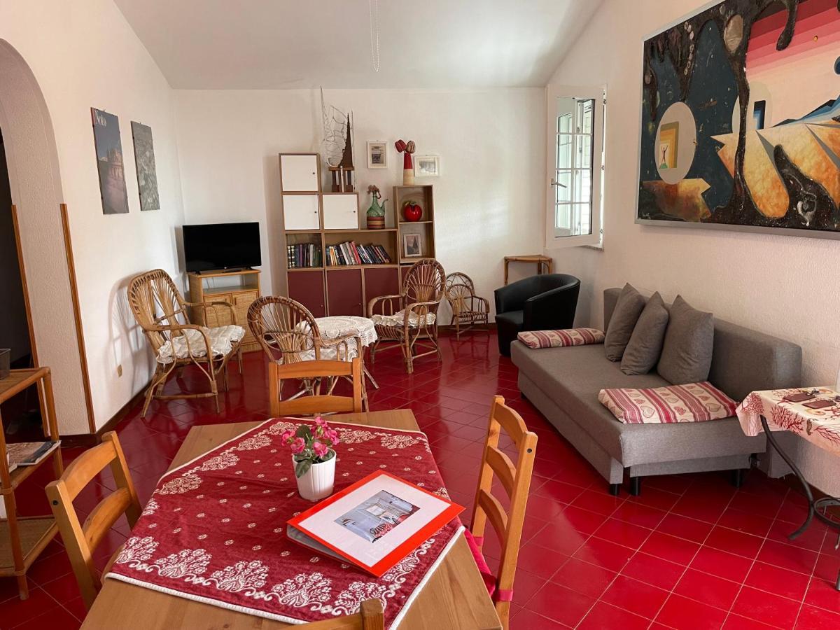 Cala Bernardo Apartment Calabernardo Εξωτερικό φωτογραφία