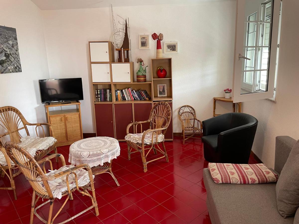 Cala Bernardo Apartment Calabernardo Εξωτερικό φωτογραφία