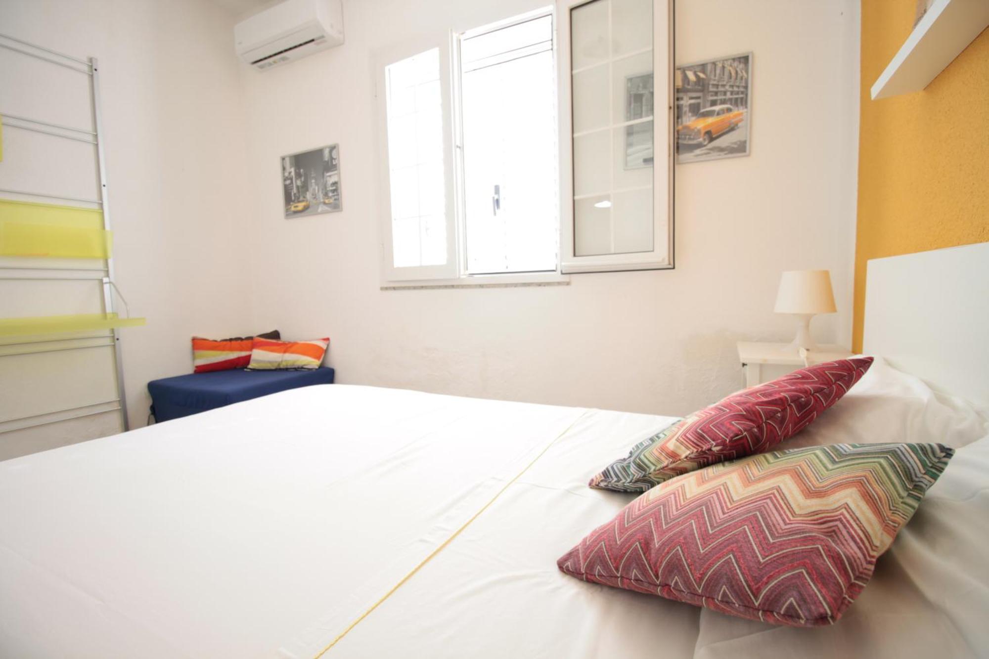 Cala Bernardo Apartment Calabernardo Εξωτερικό φωτογραφία