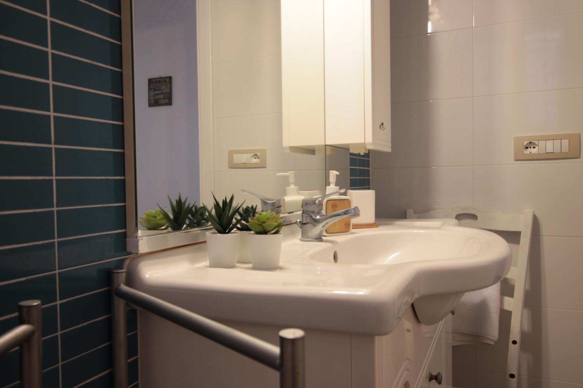 Cala Bernardo Apartment Calabernardo Εξωτερικό φωτογραφία