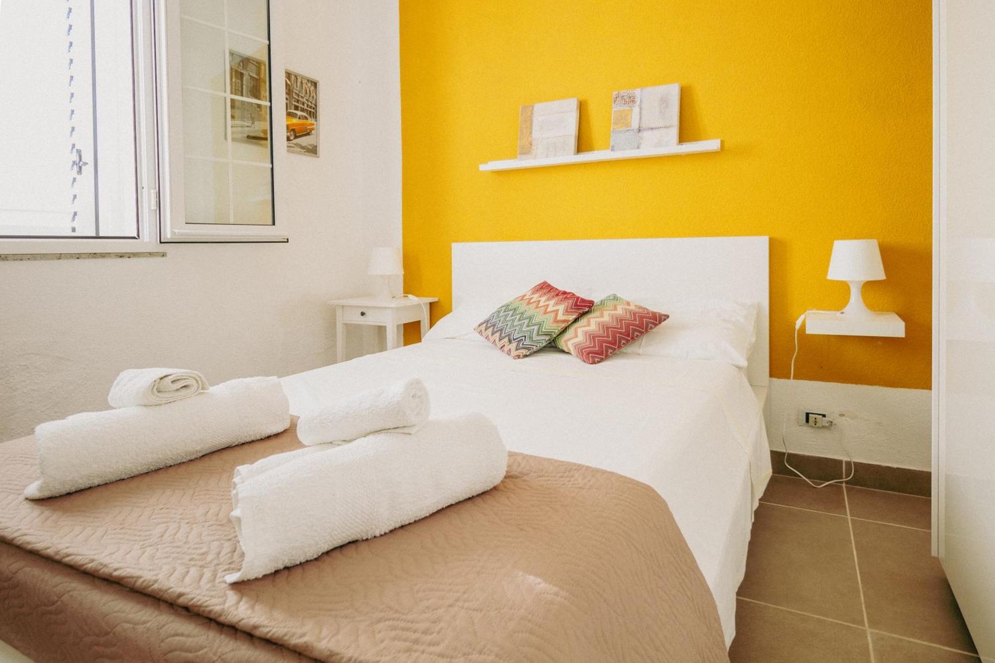 Cala Bernardo Apartment Calabernardo Εξωτερικό φωτογραφία