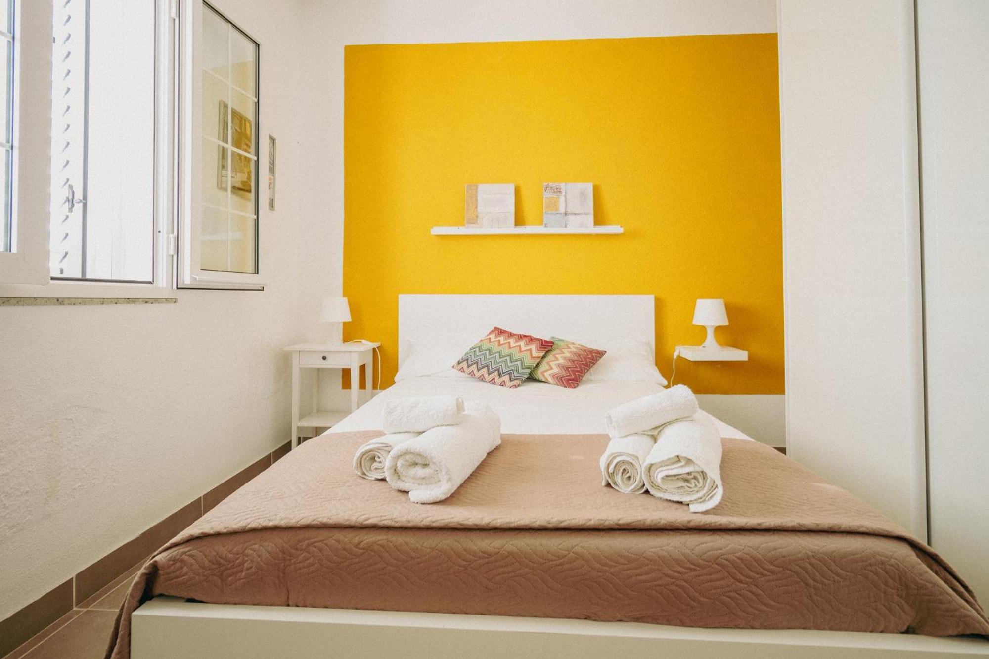 Cala Bernardo Apartment Calabernardo Εξωτερικό φωτογραφία