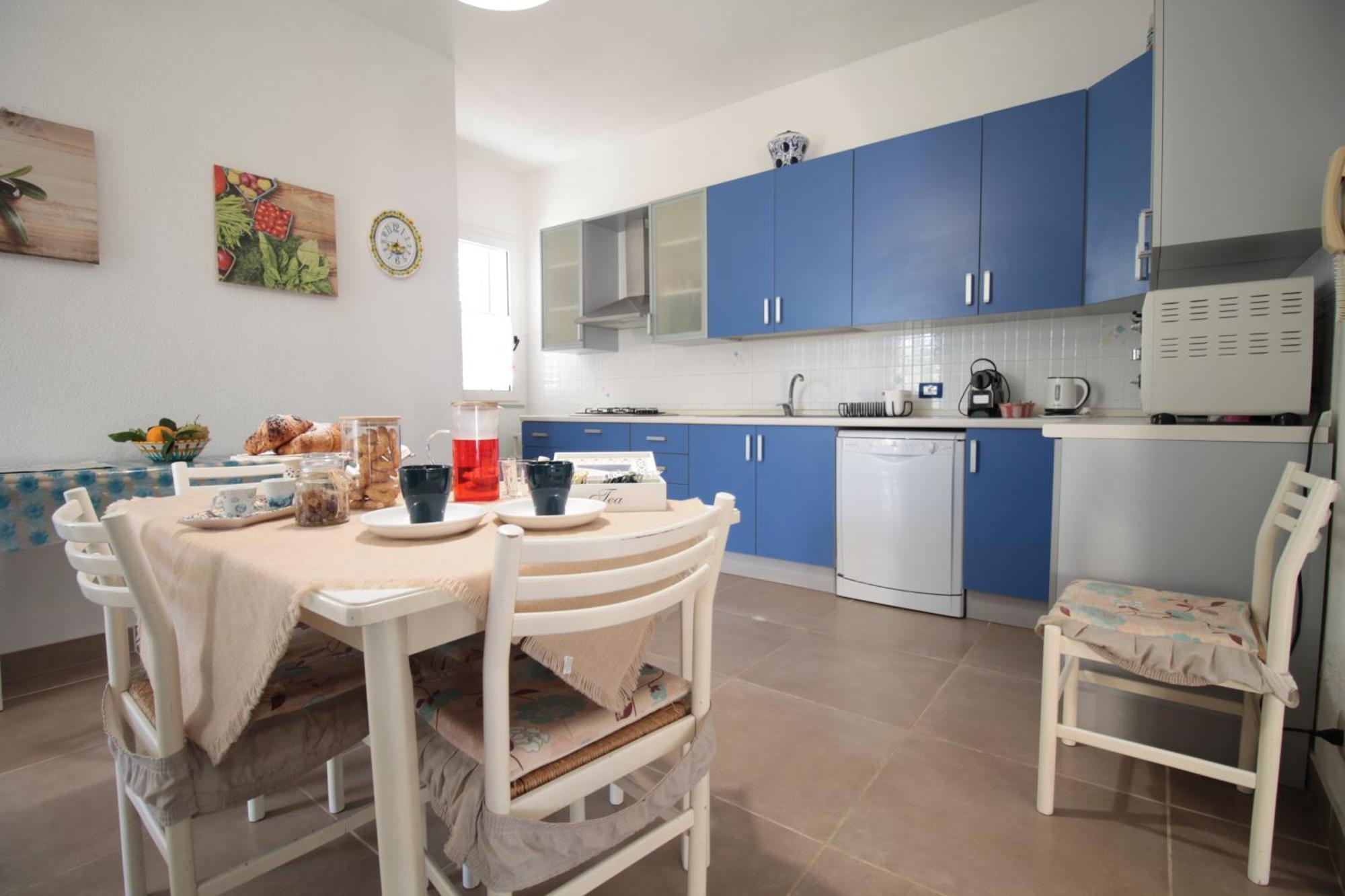 Cala Bernardo Apartment Calabernardo Εξωτερικό φωτογραφία