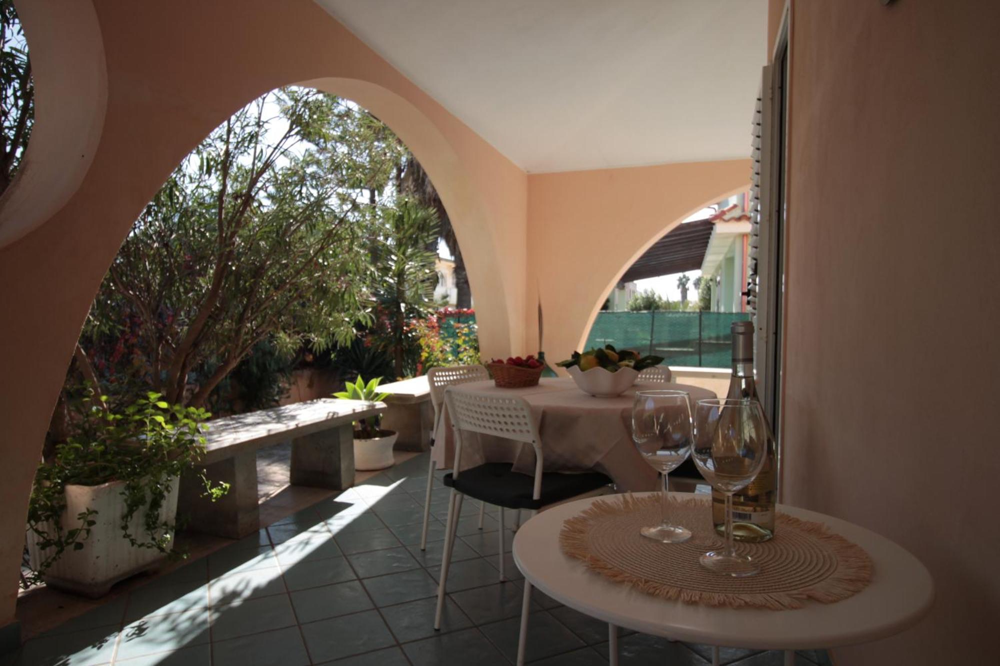 Cala Bernardo Apartment Calabernardo Εξωτερικό φωτογραφία