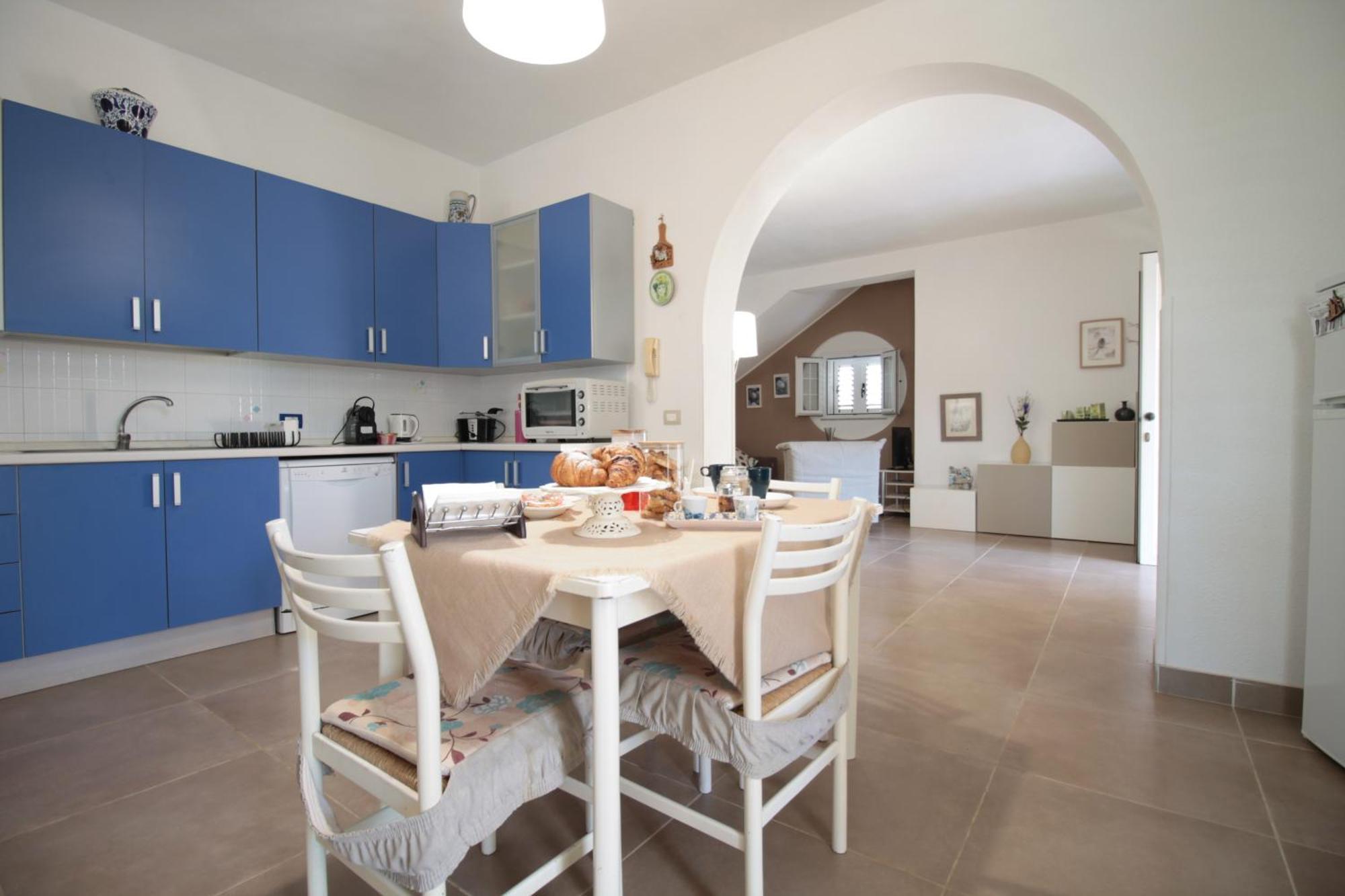 Cala Bernardo Apartment Calabernardo Εξωτερικό φωτογραφία