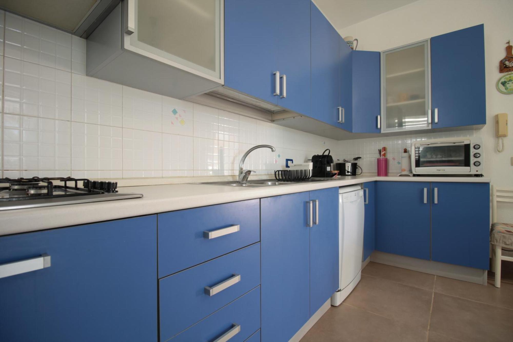 Cala Bernardo Apartment Calabernardo Εξωτερικό φωτογραφία