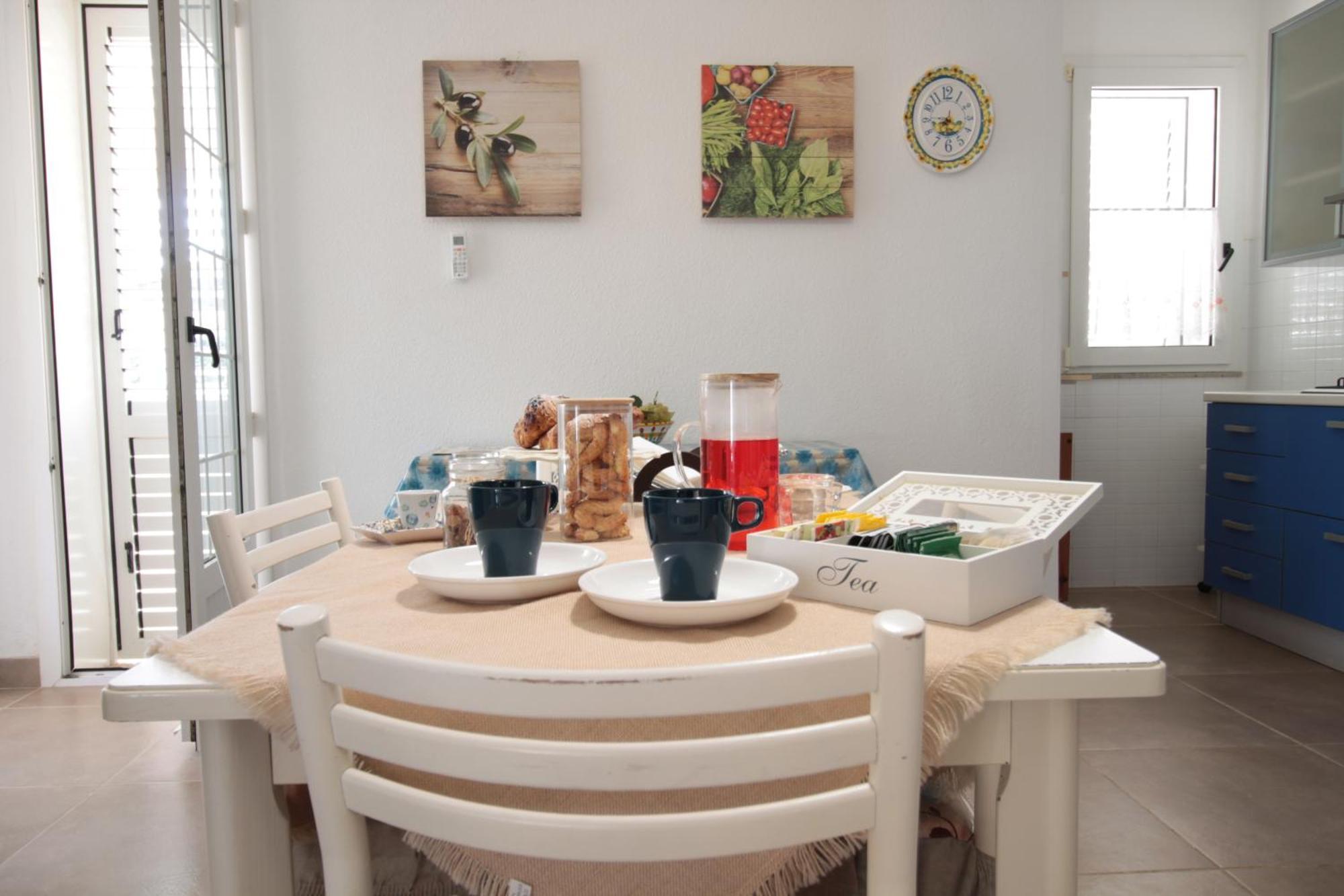 Cala Bernardo Apartment Calabernardo Εξωτερικό φωτογραφία