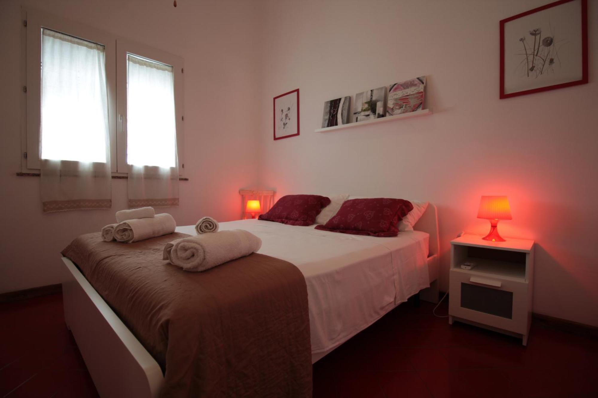 Cala Bernardo Apartment Calabernardo Εξωτερικό φωτογραφία