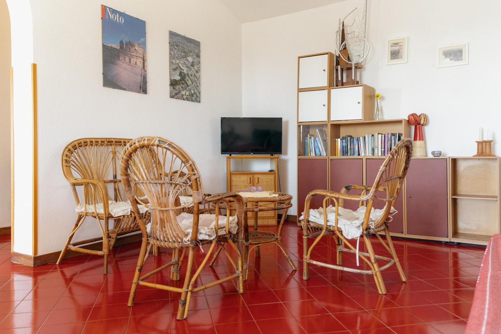 Cala Bernardo Apartment Calabernardo Εξωτερικό φωτογραφία