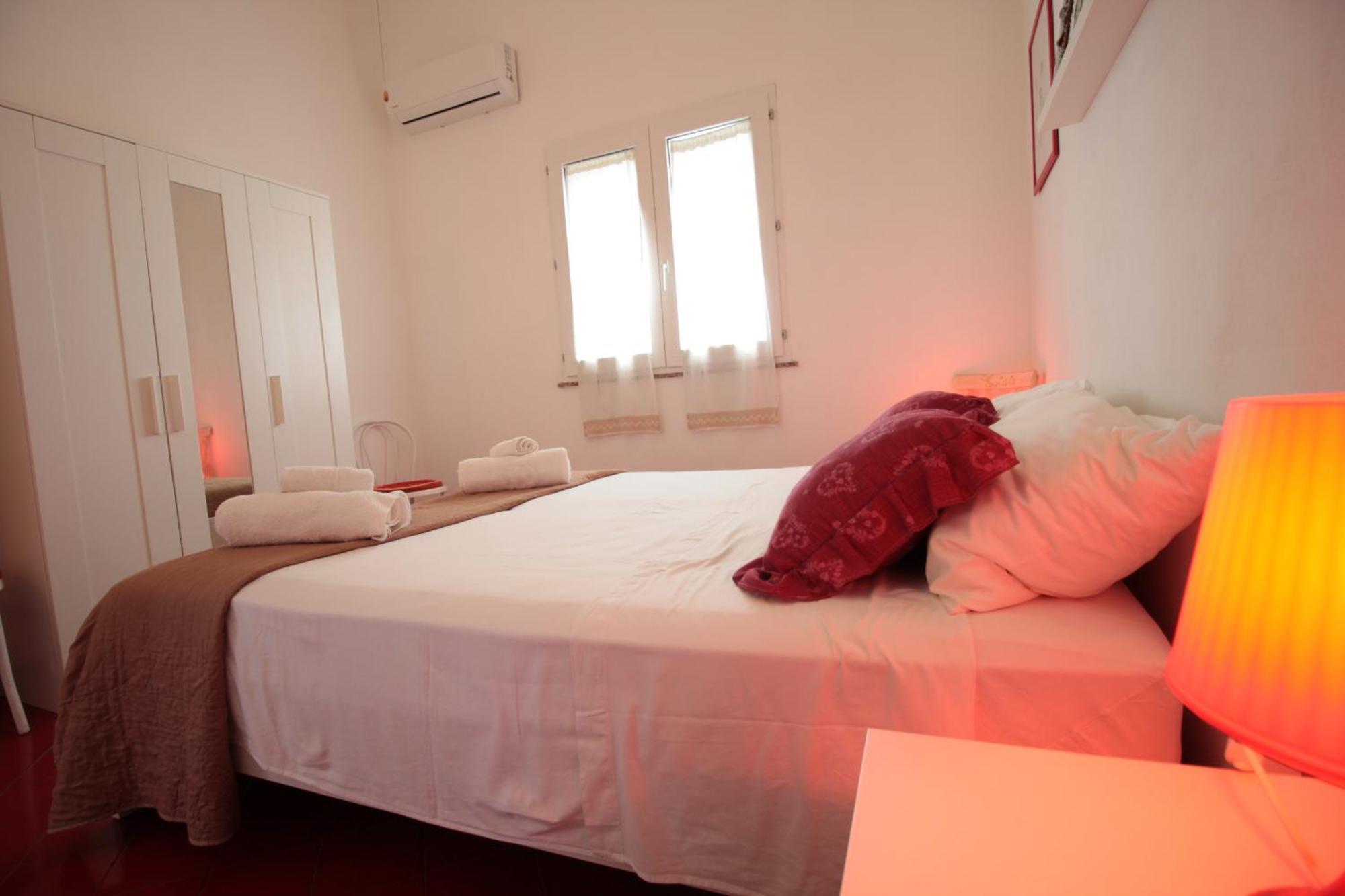 Cala Bernardo Apartment Calabernardo Εξωτερικό φωτογραφία