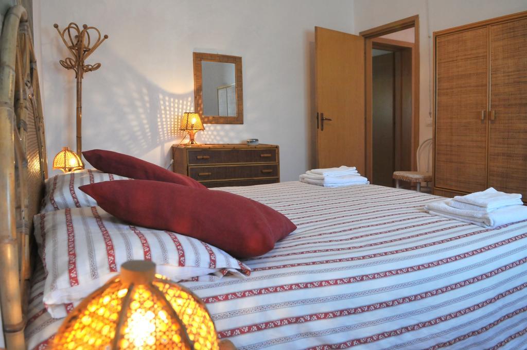 Cala Bernardo Apartment Calabernardo Δωμάτιο φωτογραφία