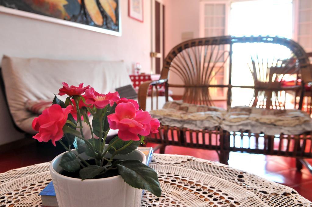 Cala Bernardo Apartment Calabernardo Δωμάτιο φωτογραφία