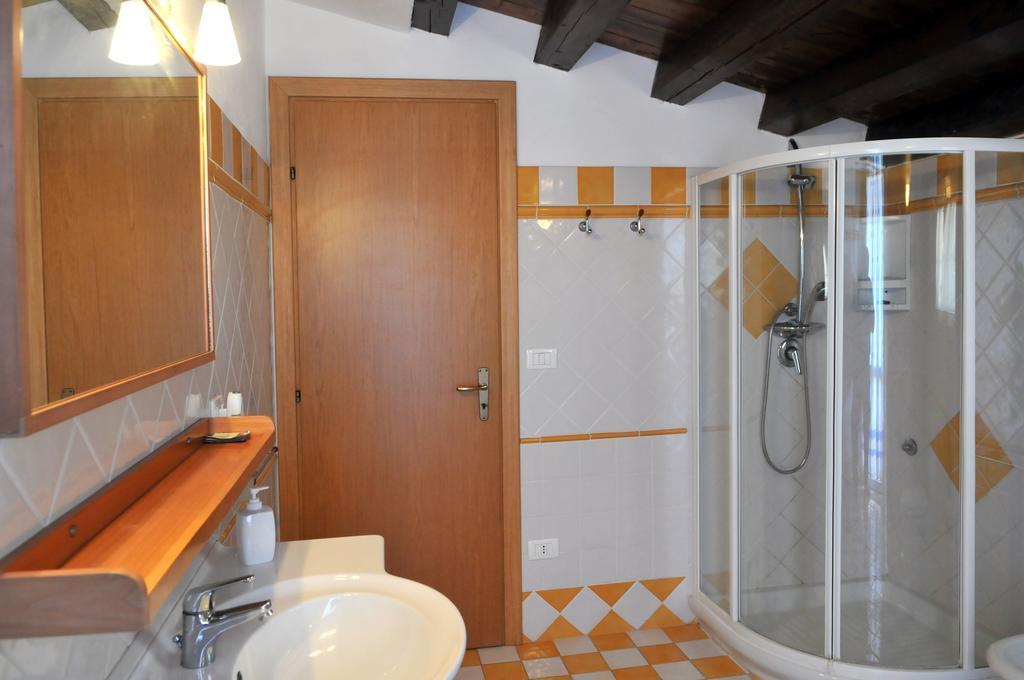 Cala Bernardo Apartment Calabernardo Δωμάτιο φωτογραφία