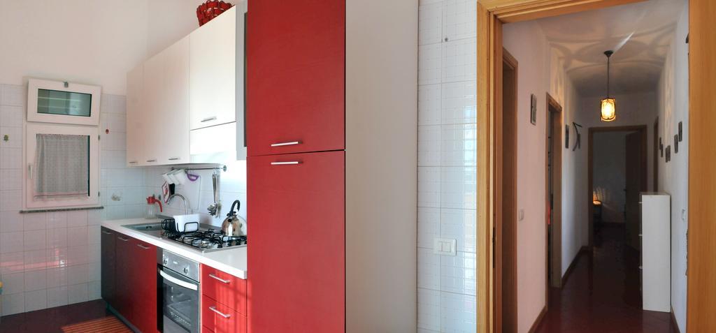 Cala Bernardo Apartment Calabernardo Δωμάτιο φωτογραφία