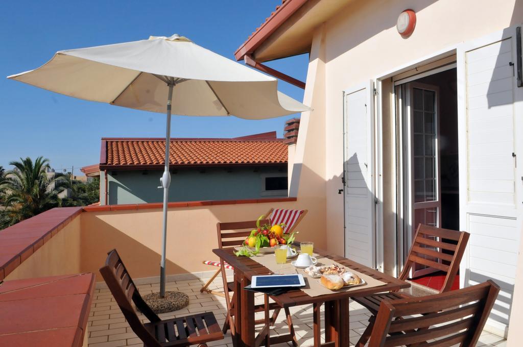 Cala Bernardo Apartment Calabernardo Δωμάτιο φωτογραφία