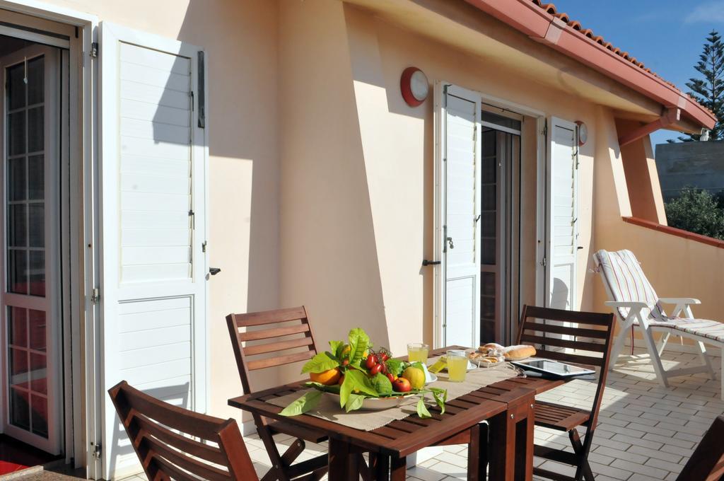 Cala Bernardo Apartment Calabernardo Δωμάτιο φωτογραφία