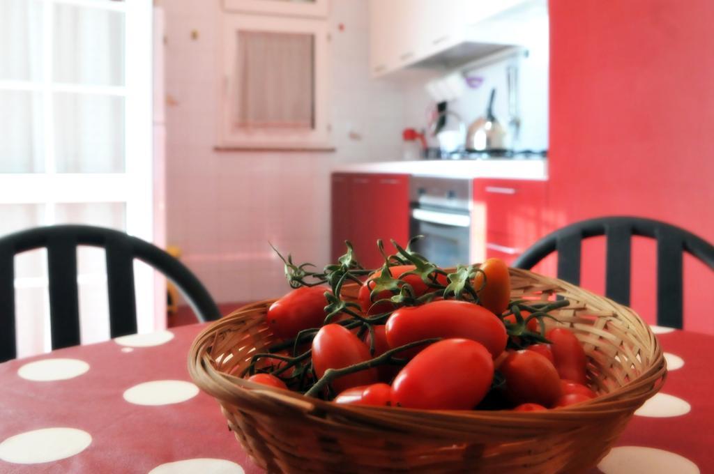 Cala Bernardo Apartment Calabernardo Δωμάτιο φωτογραφία