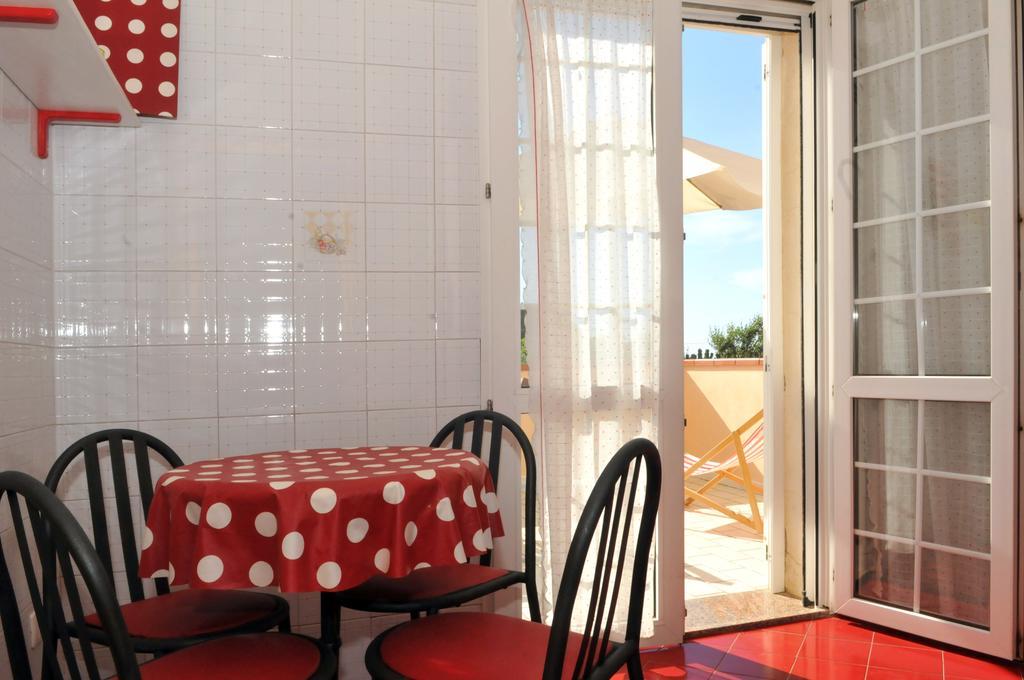 Cala Bernardo Apartment Calabernardo Δωμάτιο φωτογραφία