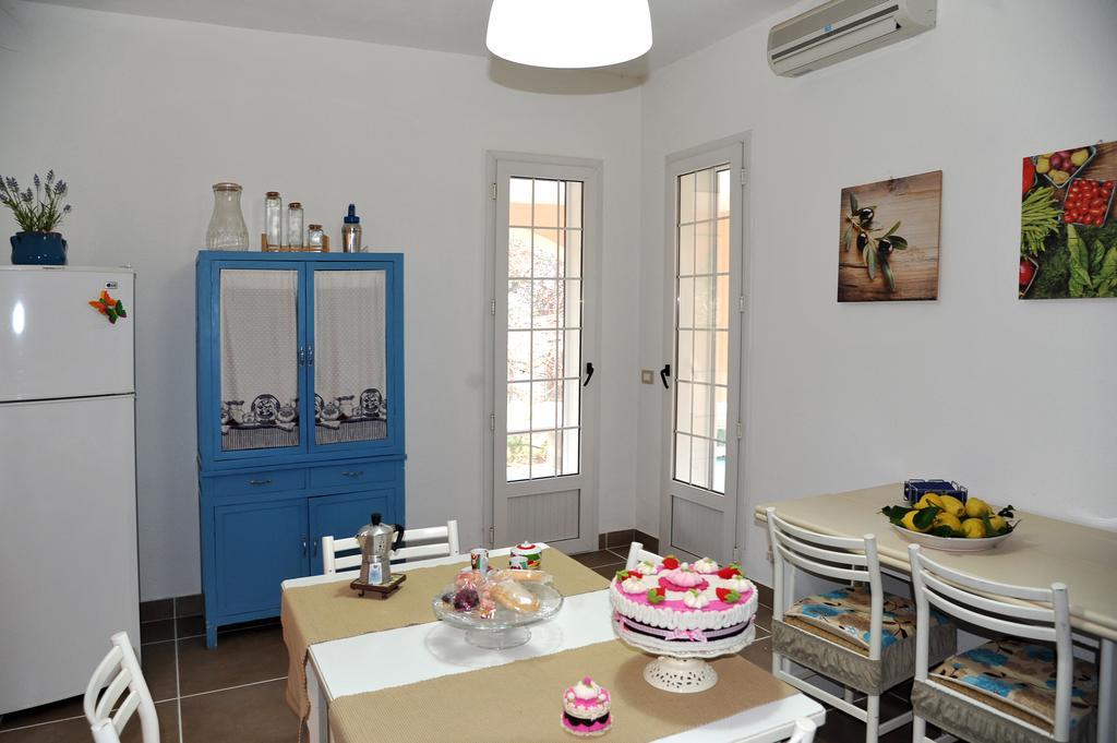 Cala Bernardo Apartment Calabernardo Δωμάτιο φωτογραφία