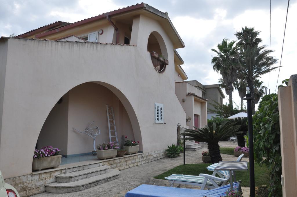 Cala Bernardo Apartment Calabernardo Δωμάτιο φωτογραφία