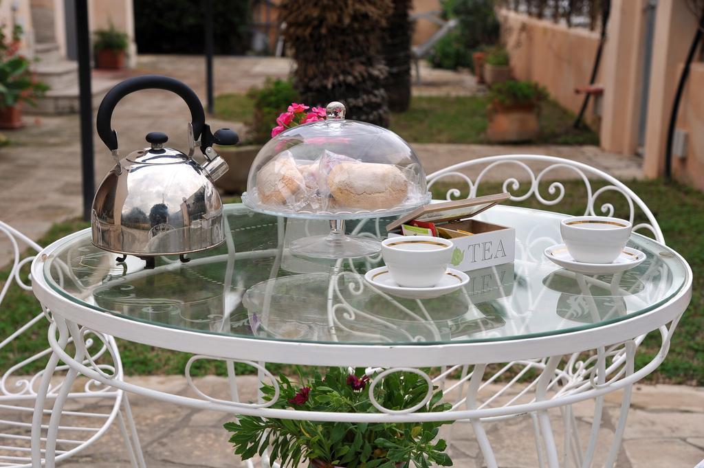 Cala Bernardo Apartment Calabernardo Δωμάτιο φωτογραφία