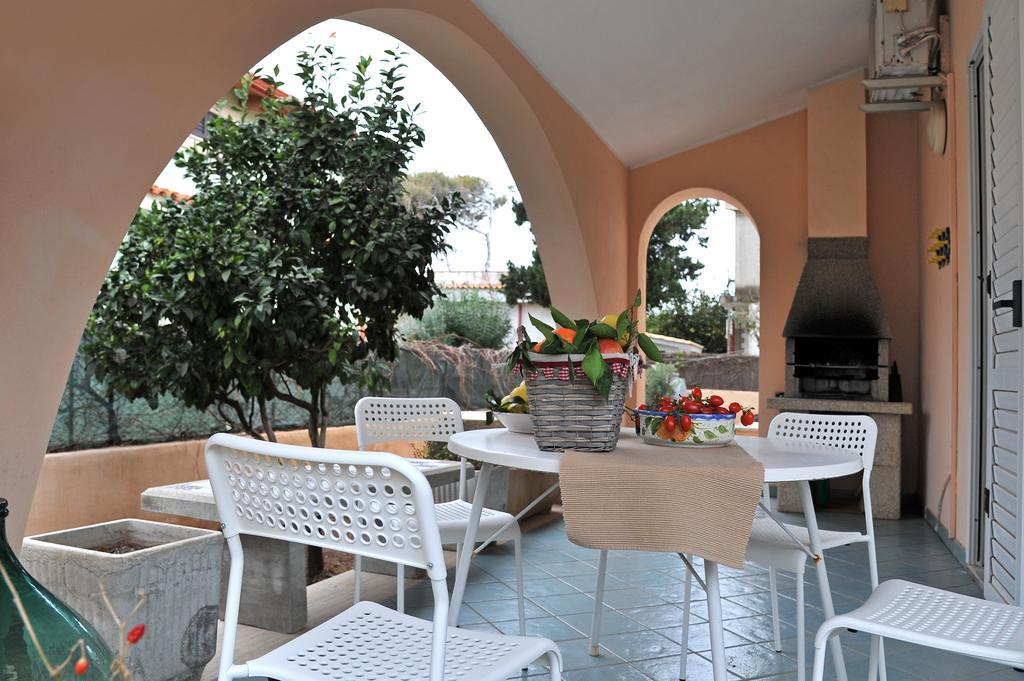 Cala Bernardo Apartment Calabernardo Δωμάτιο φωτογραφία