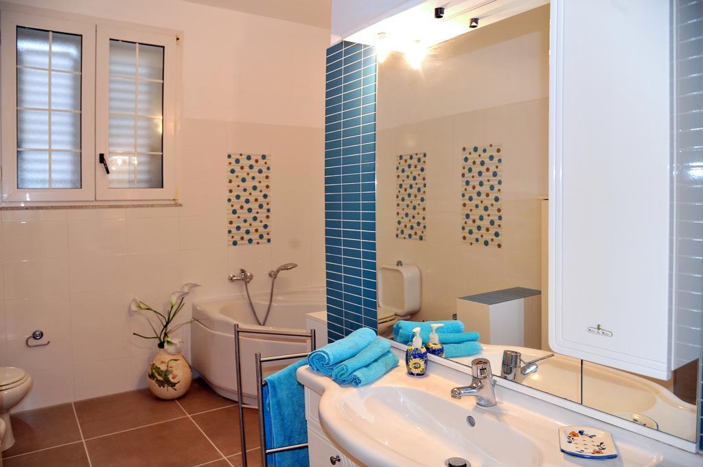 Cala Bernardo Apartment Calabernardo Δωμάτιο φωτογραφία
