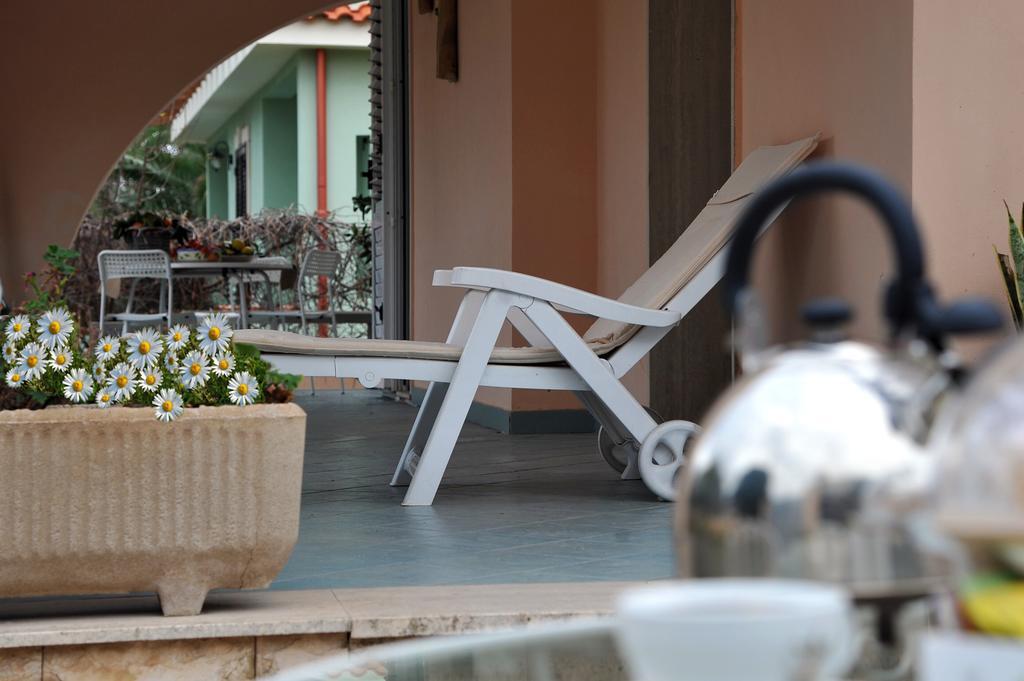 Cala Bernardo Apartment Calabernardo Δωμάτιο φωτογραφία