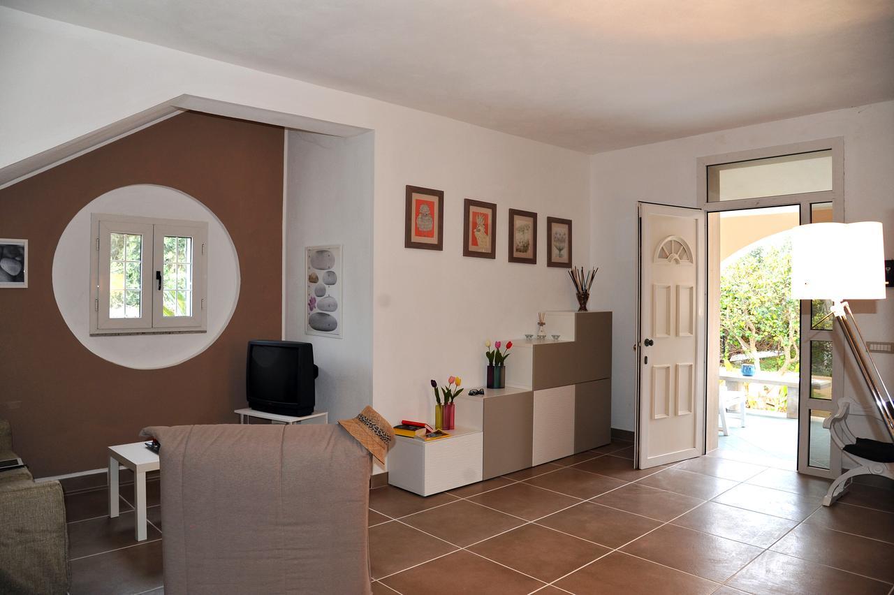 Cala Bernardo Apartment Calabernardo Εξωτερικό φωτογραφία