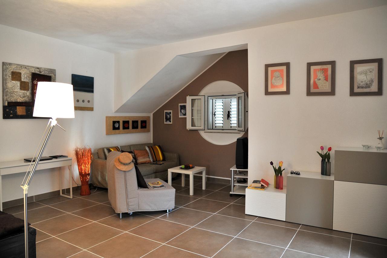 Cala Bernardo Apartment Calabernardo Εξωτερικό φωτογραφία